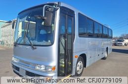 hino melpha 2018 CFJ0779109
