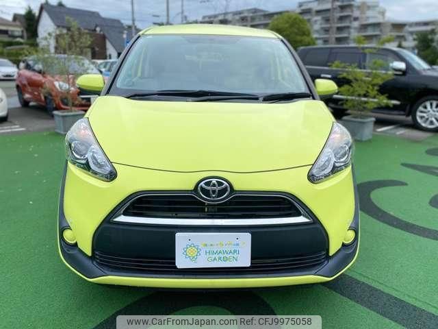 toyota sienta 2016 quick_quick_DBA-NSP170G_NSP170-7085465 image 2