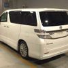 toyota vellfire 2011 -TOYOTA--Vellfire DBA-ANH20W--ANH20-8191807---TOYOTA--Vellfire DBA-ANH20W--ANH20-8191807- image 5