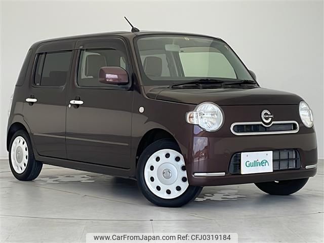 daihatsu mira-cocoa 2014 -DAIHATSU--Mira Cocoa DBA-L675S--L675S-0176528---DAIHATSU--Mira Cocoa DBA-L675S--L675S-0176528- image 1