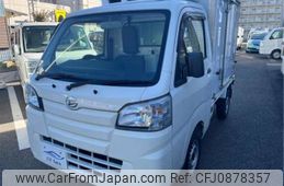 daihatsu hijet-truck 2016 -DAIHATSU 【相模 880ｱ5268】--Hijet Truck EBD-S500P--S500P-0040572---DAIHATSU 【相模 880ｱ5268】--Hijet Truck EBD-S500P--S500P-0040572-