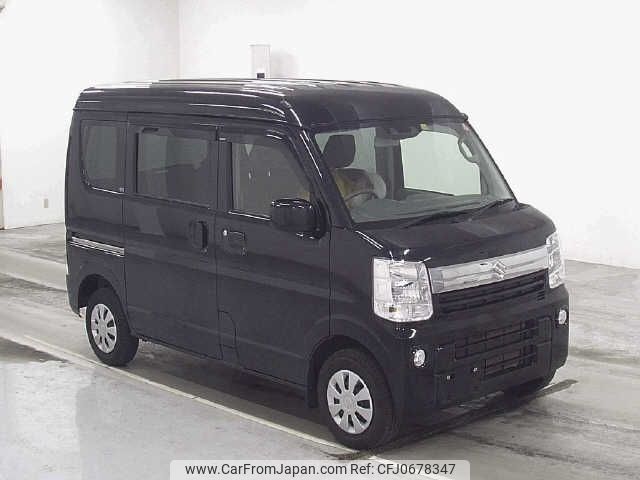 suzuki every 2022 -SUZUKI--Every DA17V--649650---SUZUKI--Every DA17V--649650- image 1