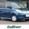 suzuki solio 2013 -SUZUKI--Solio DBA-MA15S--MA15S-225844---SUZUKI--Solio DBA-MA15S--MA15S-225844- image 1