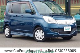 suzuki solio 2013 -SUZUKI--Solio DBA-MA15S--MA15S-225844---SUZUKI--Solio DBA-MA15S--MA15S-225844-