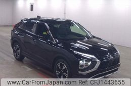 mitsubishi eclipse-cross 2022 quick_quick_5BA-GK1W_GK1W-0501246