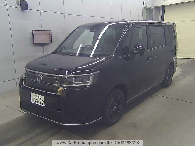 honda stepwagon 2025 -HONDA 【大阪 303ﾙ3872】--Stepwgn 6AA-RP8--RP8-1092107---HONDA 【大阪 303ﾙ3872】--Stepwgn 6AA-RP8--RP8-1092107- image 1