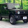 suzuki jimny 2022 -SUZUKI--Jimny 3BA-JB64W--JB64W-232309---SUZUKI--Jimny 3BA-JB64W--JB64W-232309- image 17