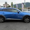 mazda cx-3 2015 -MAZDA--CX-3 LDA-DK5FW--DK5FW-115806---MAZDA--CX-3 LDA-DK5FW--DK5FW-115806- image 12