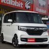 honda n-box 2019 quick_quick_JF3_JF3-1405928 image 1