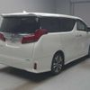 toyota alphard 2022 -TOYOTA--Alphard 3BA-AGH30W--AGH30-0432571---TOYOTA--Alphard 3BA-AGH30W--AGH30-0432571- image 2