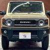 suzuki jimny 2023 CFJ1689668 image 17