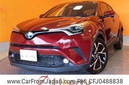 toyota c-hr 2019 quick_quick_ZYX10_ZYX10-2183630