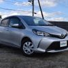 toyota vitz 2017 -TOYOTA--Vitz DBA-KSP130--NSP130-2248789---TOYOTA--Vitz DBA-KSP130--NSP130-2248789- image 1