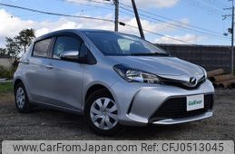 toyota vitz 2017 -TOYOTA--Vitz DBA-KSP130--NSP130-2248789---TOYOTA--Vitz DBA-KSP130--NSP130-2248789-