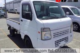 suzuki carry-truck 2011 -SUZUKI--Carry Truck DA65T-159375---SUZUKI--Carry Truck DA65T-159375-