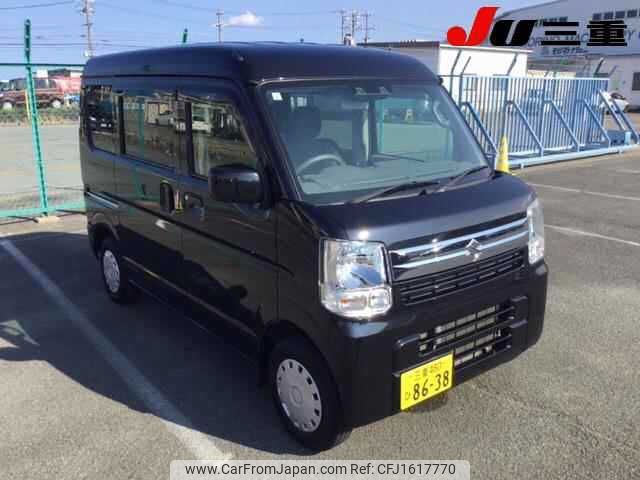 suzuki every 2022 CFJ1617770 image 1