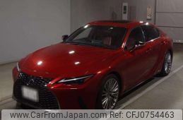 lexus is 2022 -LEXUS 【三重 350ﾌ1115】--Lexus IS 6AA-AVE30--AVE30-5092480---LEXUS 【三重 350ﾌ1115】--Lexus IS 6AA-AVE30--AVE30-5092480-