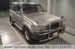 toyota land-cruiser 1997 CFJ1359690