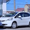 honda fit 2009 quick_quick_DBA-GE6_GE6-1273190 image 1