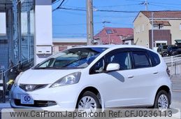 honda fit 2009 quick_quick_DBA-GE6_GE6-1273190