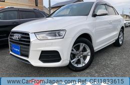audi q3 2015 CFJ1833615