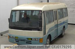 nissan civilian-bus 1994 NIKYO_GX40060