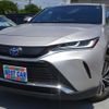 toyota harrier 2023 CFJ1527412 image 1