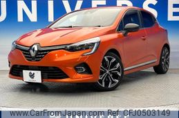 renault lutecia 2022 -RENAULT--Renault Lutecia 3BA-BJAH5H--VF1RJA00XM0837398---RENAULT--Renault Lutecia 3BA-BJAH5H--VF1RJA00XM0837398-