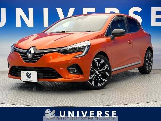 renault lutecia 2022 -RENAULT--Renault Lutecia 3BA-BJAH5H--VF1RJA00XM0837398---RENAULT--Renault Lutecia 3BA-BJAH5H--VF1RJA00XM0837398- image 1