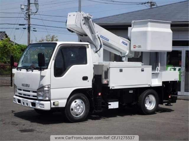 isuzu elf-truck 2012 -ISUZU--Elf ﾌﾒｲ--NKR85-7022156---ISUZU--Elf ﾌﾒｲ--NKR85-7022156- image 1