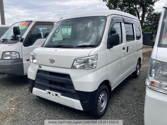 daihatsu hijet-van 2019 -DAIHATSU--Hijet Van S331V--S331V-0210643---DAIHATSU--Hijet Van S331V--S331V-0210643- image 1