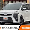 toyota voxy 2018 -TOYOTA--Voxy DBA-ZRR80W--ZRR80-0414713---TOYOTA--Voxy DBA-ZRR80W--ZRR80-0414713- image 1