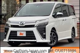 toyota voxy 2018 -TOYOTA--Voxy DBA-ZRR80W--ZRR80-0414713---TOYOTA--Voxy DBA-ZRR80W--ZRR80-0414713-