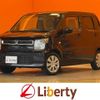 suzuki wagon-r 2018 CFJ1756980 image 1