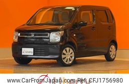 suzuki wagon-r 2018 CFJ1756980