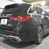 mercedes-benz c-class 2022 CFJ1511108 image 3