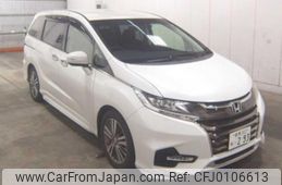 honda odyssey 2019 quick_quick_6BA-RC1_1300401