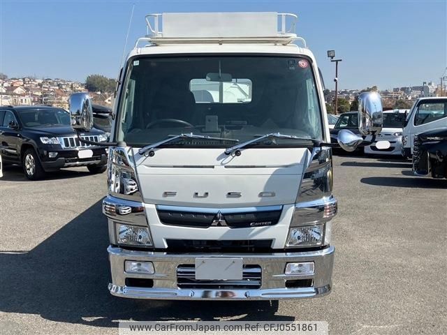 mitsubishi-fuso canter 2019 -MITSUBISHI--Canter 2RG-FEA20--FEA20-580130---MITSUBISHI--Canter 2RG-FEA20--FEA20-580130- image 2