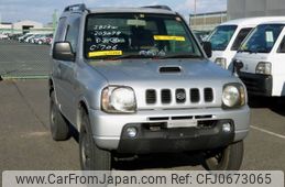 suzuki jimny 2000 No.15748