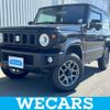 suzuki jimny 2023 quick_quick_3BA-JB64W_JB64W-292549 image 1