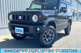 suzuki jimny 2023 quick_quick_3BA-JB64W_JB64W-292549