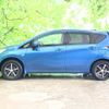 nissan note 2014 quick_quick_DBA-E12_E12-244168 image 2