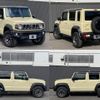 suzuki jimny-nomade 2025 CFJ1660641 image 5