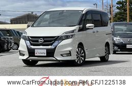 nissan serena 2018 quick_quick_GFC27_GFC27-093486