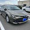 toyota corolla-sport 2018 CFJ1754421 image 2