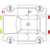 mitsubishi eclipse-cross 2021 CFJ1813051 image 2