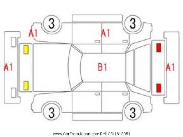 mitsubishi eclipse-cross 2021 CFJ1813051 image 2