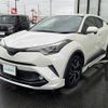 toyota c-hr 2017 -TOYOTA--C-HR DBA-NGX50--NGX50-2015691---TOYOTA--C-HR DBA-NGX50--NGX50-2015691- image 4