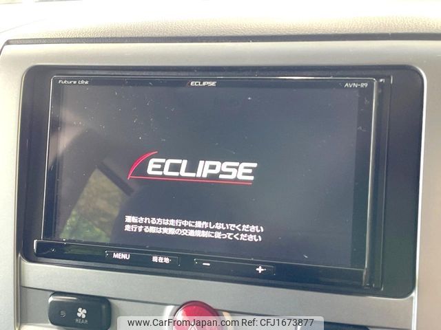 mitsubishi delica-d5 2010 CFJ1673877 image 2