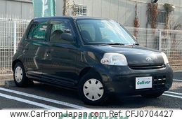 daihatsu esse 2009 -DAIHATSU--Esse DBA-L235S--L235S-2009946---DAIHATSU--Esse DBA-L235S--L235S-2009946-